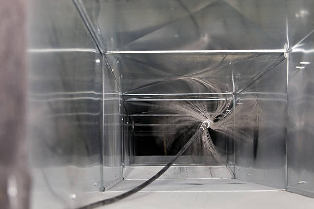 Best Residential Air Duct Cleaning  in Menlo Park Terrace, NJ